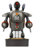 SNK Interaktiv Robot Metal Slug-serien Slug Armor 12 cm