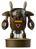 SNK Interaktiv Robot Metal Slug-serien LV Rustning 11 cm