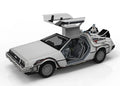 Back to the Future 3D Pussel Tidsmaskin Revell
