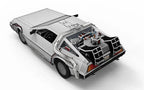 Back to the Future 3D Pussel Tidsmaskin Revell