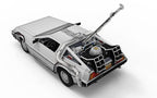 Back to the Future 3D Pussel Tidsmaskin Revell