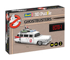 Ghostbusters 3D Pussel Ecto-1 Revell