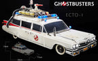 Ghostbusters 3D Pussel Ecto-1 Revell