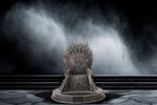 House of the Dragon 3D Puzzle - Iron Throne Revell