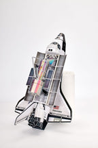 NASA 3D Puzzle - Space Shuttle Discovery 49 cm Revell