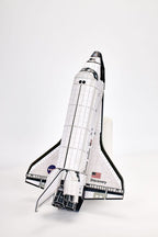 NASA 3D Puzzle - Space Shuttle Discovery 49 cm Revell