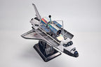 NASA 3D Puzzle - Space Shuttle Discovery 49 cm Revell