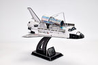 NASA 3D Puzzle - Space Shuttle Discovery 49 cm Revell