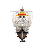 One Piece 3D Puzzle Flying Lamb / Going Merry 32 cm Revell
