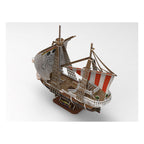 One Piece 3D Puzzle Flying Lamb / Going Merry 32 cm Revell