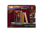 Lord of the Rings Tiny Adventures Book Nook Mini Diorama Barad-Dûr 23 cm Revell
