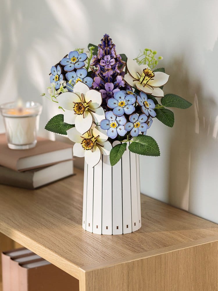 Revell Flowers Träblommor Blossom Festival 22 cm