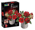 Revell Flowers Träblommor Drömmen om Rosor 22 cm