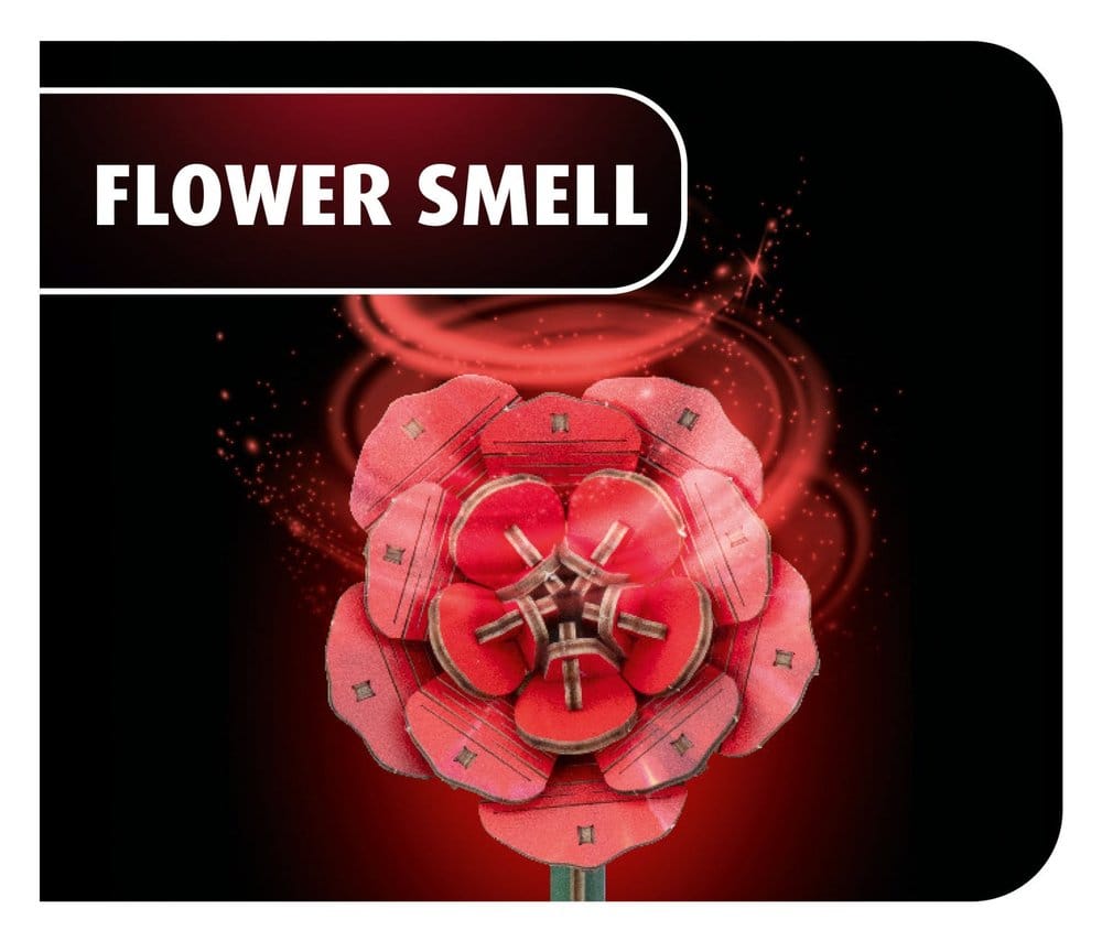 Revell Flowers Träblommor Drömmen om Rosor 22 cm
