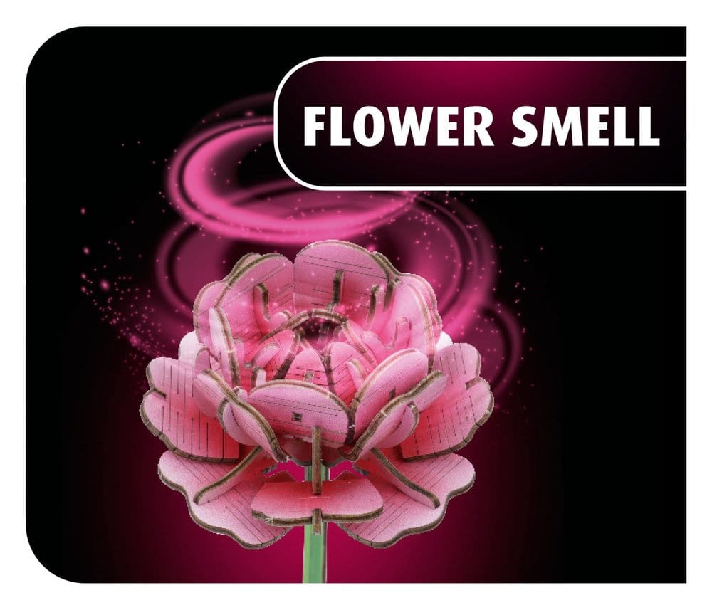 Revell Flowers Träblommor Blomsterträdgård 22 cm
