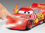 Cars Första Konstruktionsset Lightning McQueen 21 cm Revell