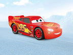 Cars Första Konstruktionsset Lightning McQueen 21 cm Revell