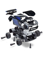 Cars Första Byggsats Jackson Storm 22 cm Revell