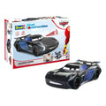 Cars Första Byggsats Jackson Storm 22 cm Revell
