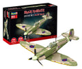 Iron Maiden Brick System Byggsats Spitfire MK.II Aces High 58 cm