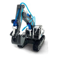 Revell Engineers Advent Calendar: Hydraulisk Grävmaskinsmodell Revell