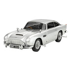 James Bond Advent Calendar Aston Martin DB5 1/24 Modellkit Revell