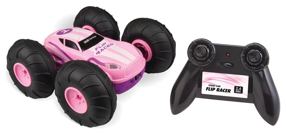 Revell Control Adventskalender Radiostyrd Stuntauto Flip Racer 16 cm
