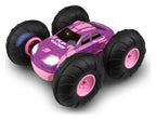 Revell Control Adventskalender Radiostyrd Stuntauto Flip Racer 16 cm