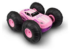 Revell Control Adventskalender Radiostyrd Stuntauto Flip Racer 16 cm