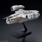 Star Wars Plastmodell Kit 1/144 Razor Crest Bandai Star Wars