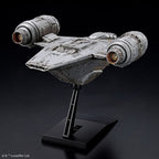 Star Wars Plastmodell Kit 1/144 Razor Crest Bandai Star Wars