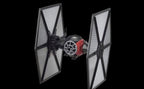 Star Wars Modellkit 1/72 First Order Special Forces TIE Fighter 16 cm Bandai