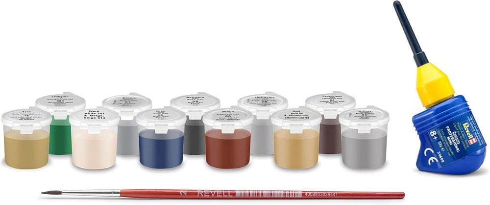 World of Warcraft Modellkit Gåvoset 1/16 The Orc Thrall 13 cm Revell