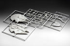 Star Wars Episode VII Modellkit 1/241 Millennium Falcon 10 cm Revell