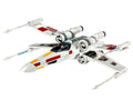 Star Wars Episode VII Modellkit 1/112 X-Wing Fighter 10 cm Revell