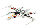 Star Wars Episode VII Modellkit 1/112 X-Wing Fighter 10 cm Revell