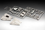 Star Wars Episode VII Snowspeeder Modellkit 1/52 Revell