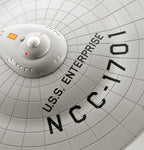 Star Trek TOS Modellkit 1/600 U.S.S. Enterprise NCC-1701 48 cm Revell