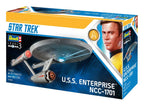Star Trek TOS Modellkit 1/600 U.S.S. Enterprise NCC-1701 48 cm Revell
