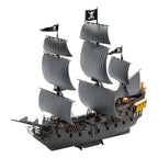 Pirates of the Caribbean Black Pearl Modellkit 1/150 Revell