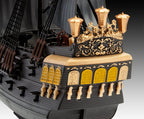 Pirates of the Caribbean Black Pearl Modellkit 1/150 Revell