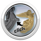 Pirates of the Caribbean Black Pearl Modellkit 1/150 Revell