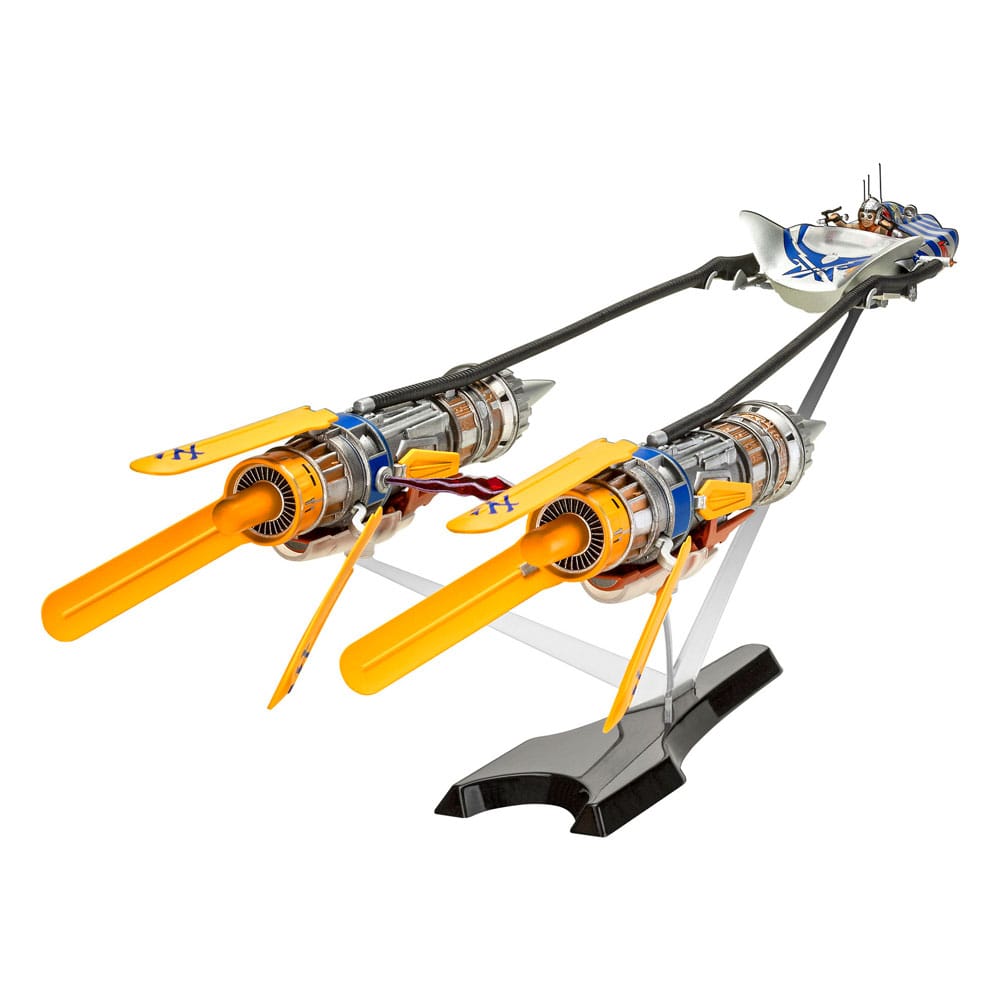 Star Wars Episode I Modellkit Gåvoset 1/31 Anakin's Podracer 40 cm Revell