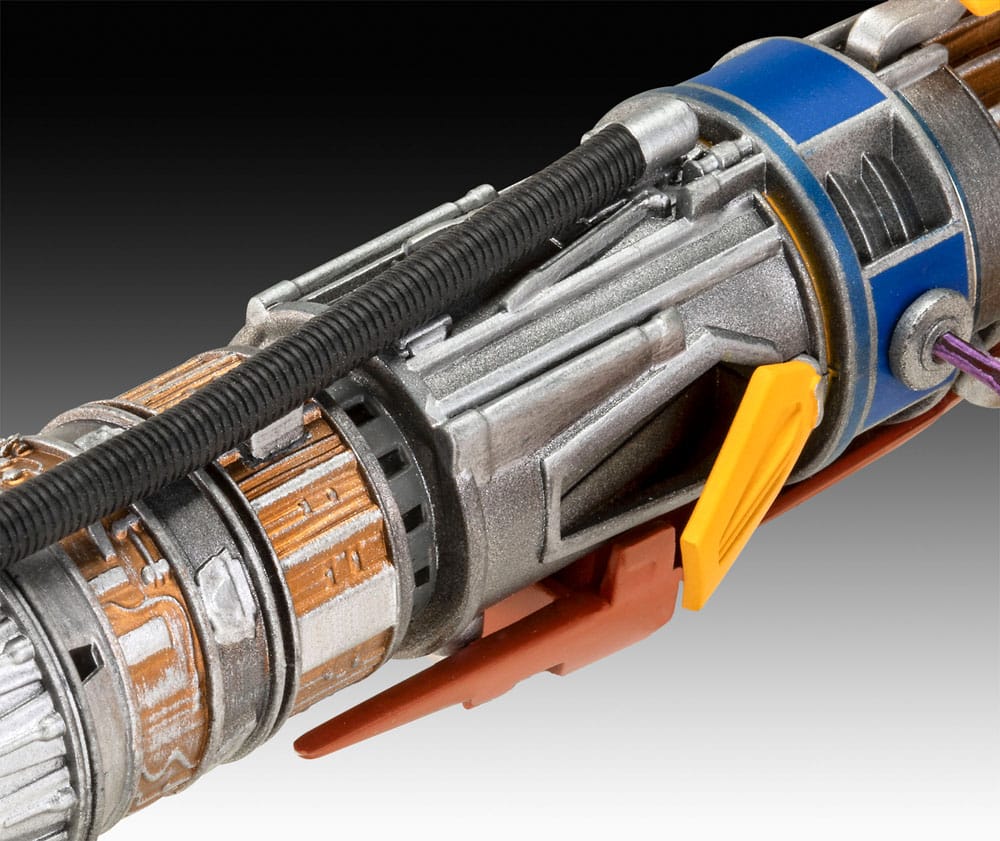 Star Wars Episode I Modellkit Gåvoset 1/31 Anakin's Podracer 40 cm Revell