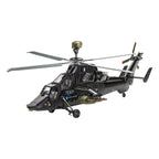 James Bond Eurocopter Tiger Model Kit 1/72 Gift Set Revell