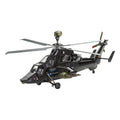 James Bond Eurocopter Tiger Model Kit 1/72 Gift Set Revell
