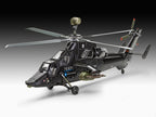 James Bond Eurocopter Tiger Model Kit 1/72 Gift Set Revell