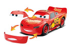 Bilmodell Kit 1/20 Lightning McQueen 20 cm Revell