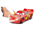 Bilmodell Kit 1/20 Lightning McQueen 20 cm Revell