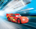 Bilmodell Kit 1/20 Lightning McQueen 20 cm Revell